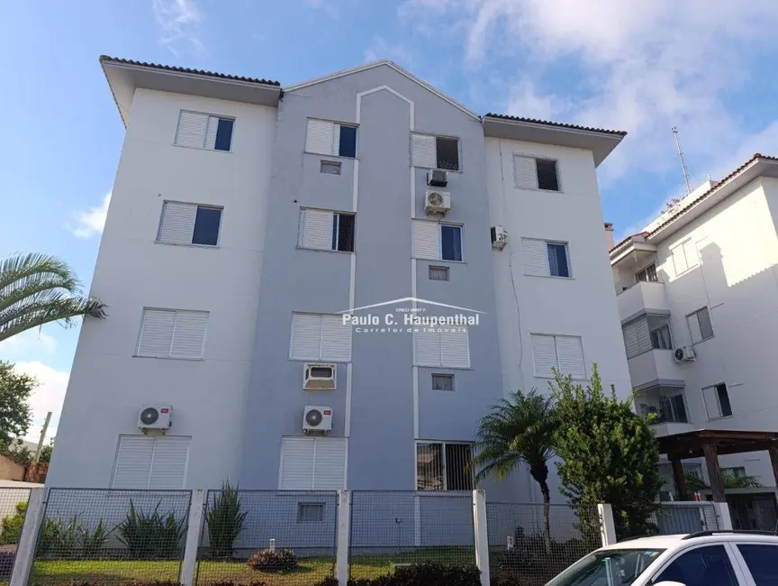 Foto 1 de Apartamento com 3 quartos à venda, 68m2 em Urussanguinha, Ararangua - SC
