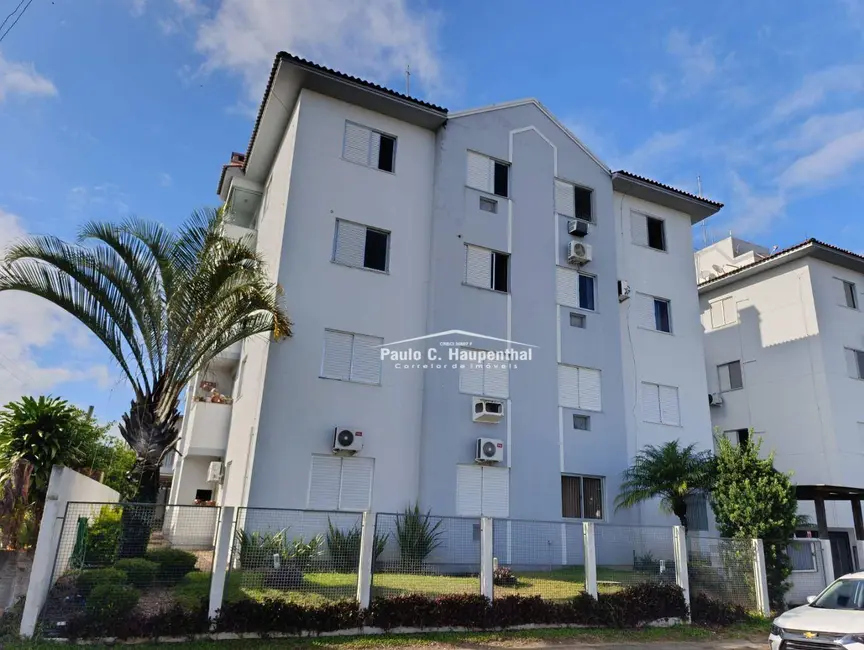 Foto 2 de Apartamento com 3 quartos à venda, 68m2 em Urussanguinha, Ararangua - SC