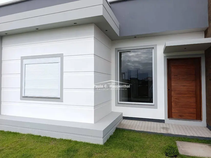 Foto 2 de Casa com 2 quartos à venda, 390m2 em Lagoão, Ararangua - SC