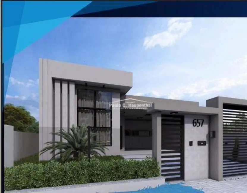 Foto 1 de Casa com 3 quartos à venda, 300m2 em Coloninha, Ararangua - SC