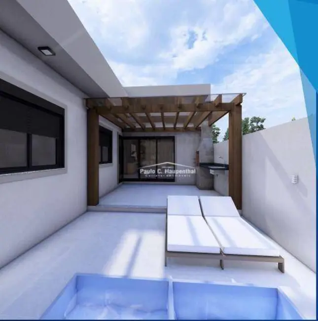 Casa com 3 quartos à venda, 300m2 em Coloninha, Ararangua - SC - imagem 5 Foto 5 de Casa com 3 quartos à venda, 300m2 em Coloninha, Ararangua - SC