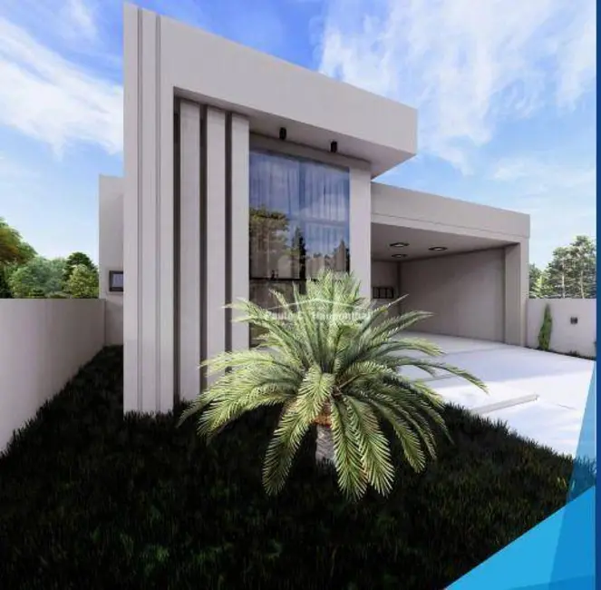 Foto 2 de Casa com 3 quartos à venda, 300m2 em Coloninha, Ararangua - SC