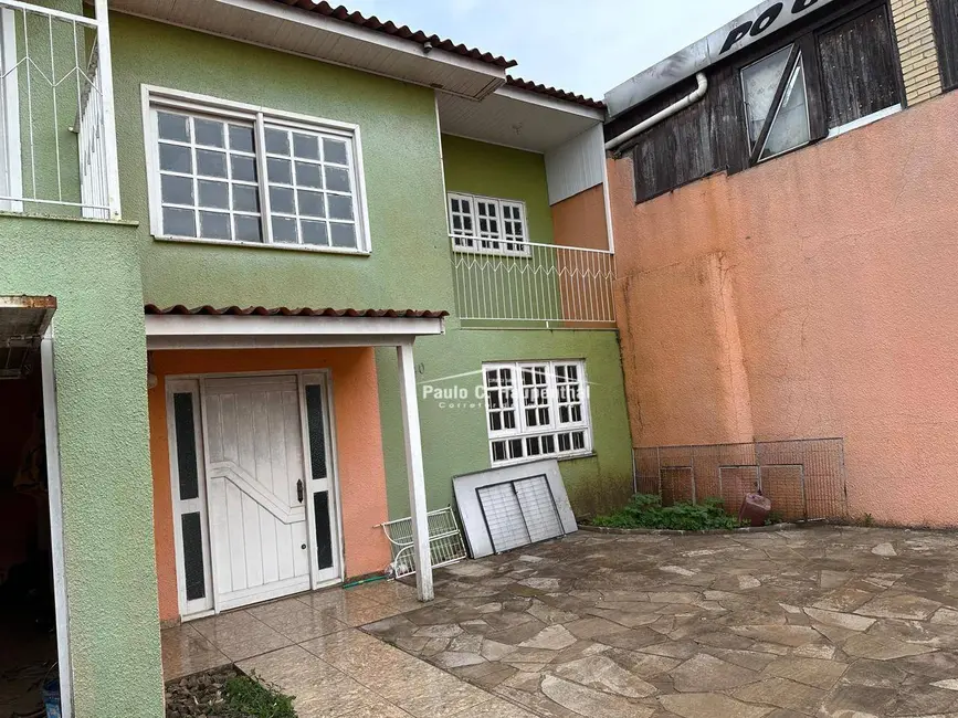 Foto 3 de Casa com 3 quartos à venda, 240m2 em Vacaria - RS