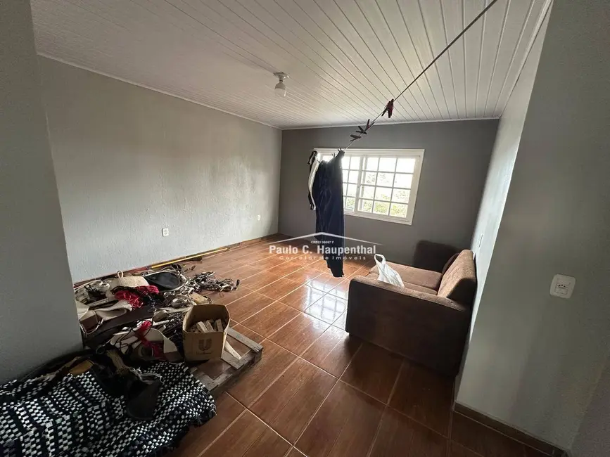 Foto 9 de Casa com 3 quartos à venda, 240m2 em Vacaria - RS