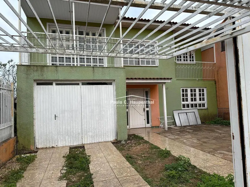 Foto 2 de Casa com 3 quartos à venda, 240m2 em Vacaria - RS