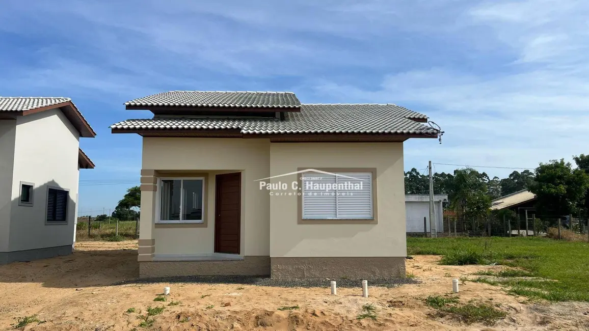 Foto 1 de Casa com 3 quartos à venda, 300m2 em Santa Catarina, Ararangua - SC