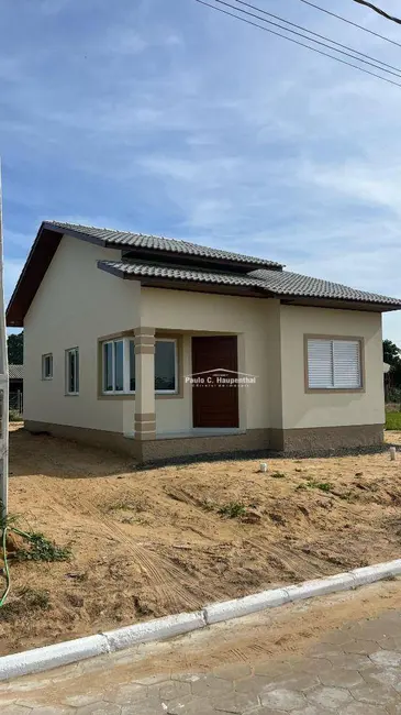 Foto 2 de Casa com 3 quartos à venda, 300m2 em Santa Catarina, Ararangua - SC