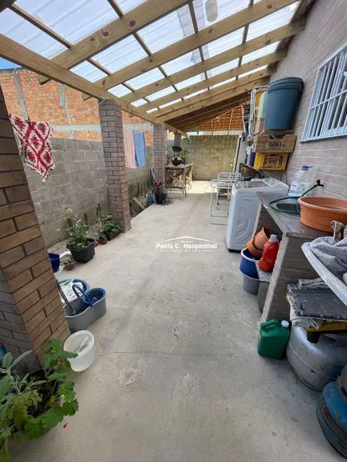 Casa com 3 quartos à venda, 455m2 em Nova Divinéia, Ararangua - SC - imagem 8 Foto 8 de Casa com 3 quartos à venda, 455m2 em Nova Divinéia, Ararangua - SC