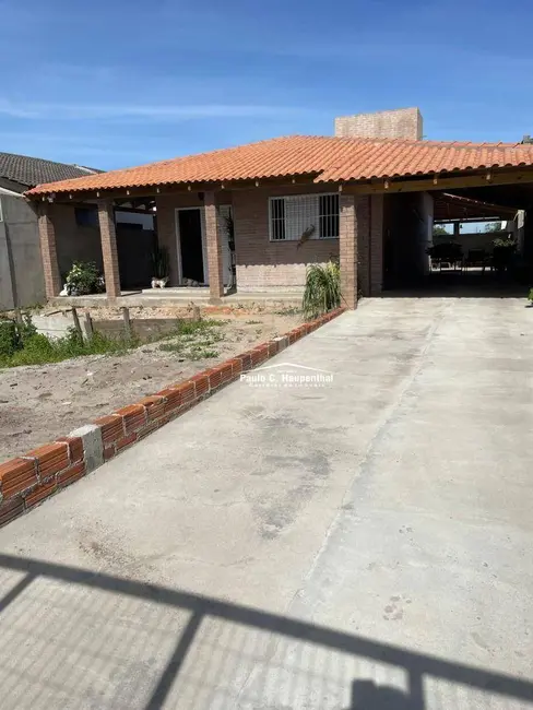 Casa com 3 quartos à venda, 455m2 em Nova Divinéia, Ararangua - SC - imagem 2 Foto 2 de Casa com 3 quartos à venda, 455m2 em Nova Divinéia, Ararangua - SC