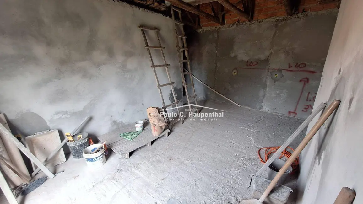 Foto 2 de Casa com 1 quarto à venda, 348m2 em Balneario Arroio Do Silva - SC