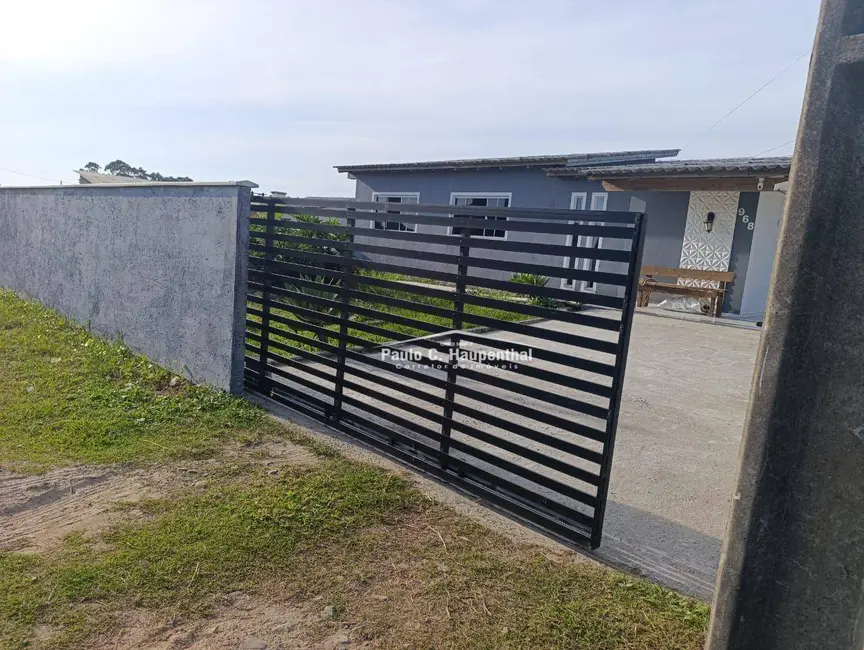 Foto 1 de Casa com 2 quartos à venda, 600m2 em Balneario Arroio Do Silva - SC