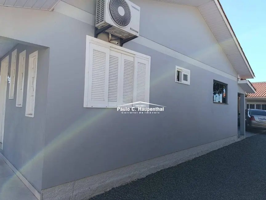 Foto 2 de Casa com 2 quartos à venda, 300m2 em Lagoão, Ararangua - SC
