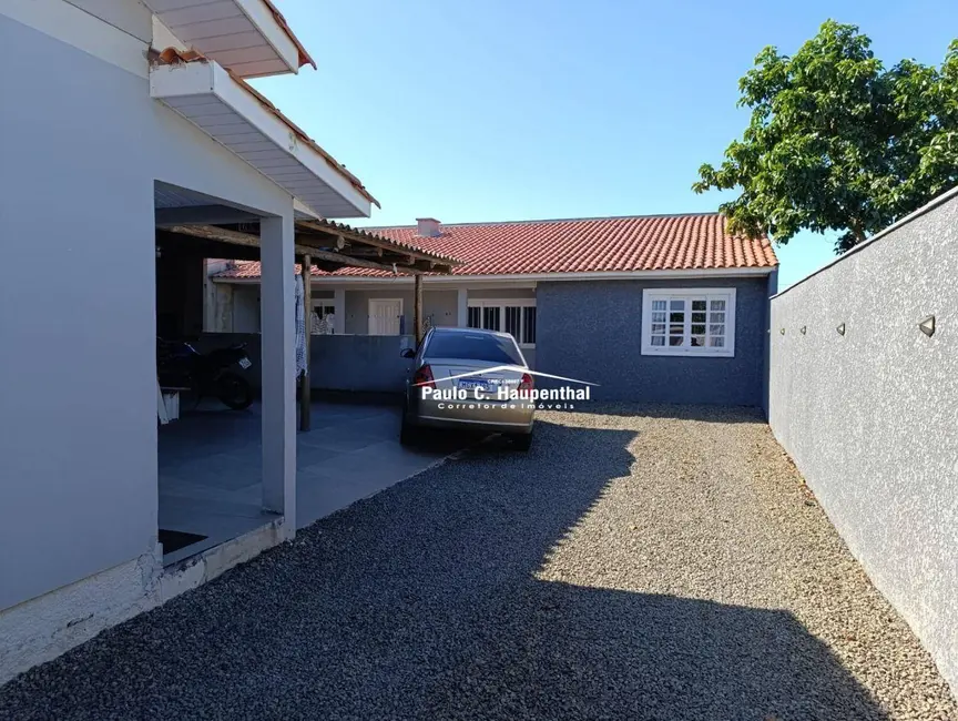 Foto 3 de Casa com 2 quartos à venda, 300m2 em Lagoão, Ararangua - SC