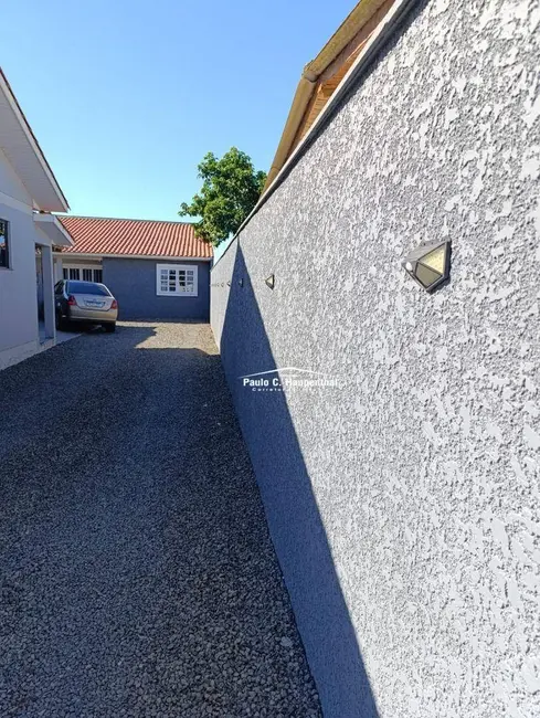 Foto 7 de Casa com 2 quartos à venda, 300m2 em Lagoão, Ararangua - SC