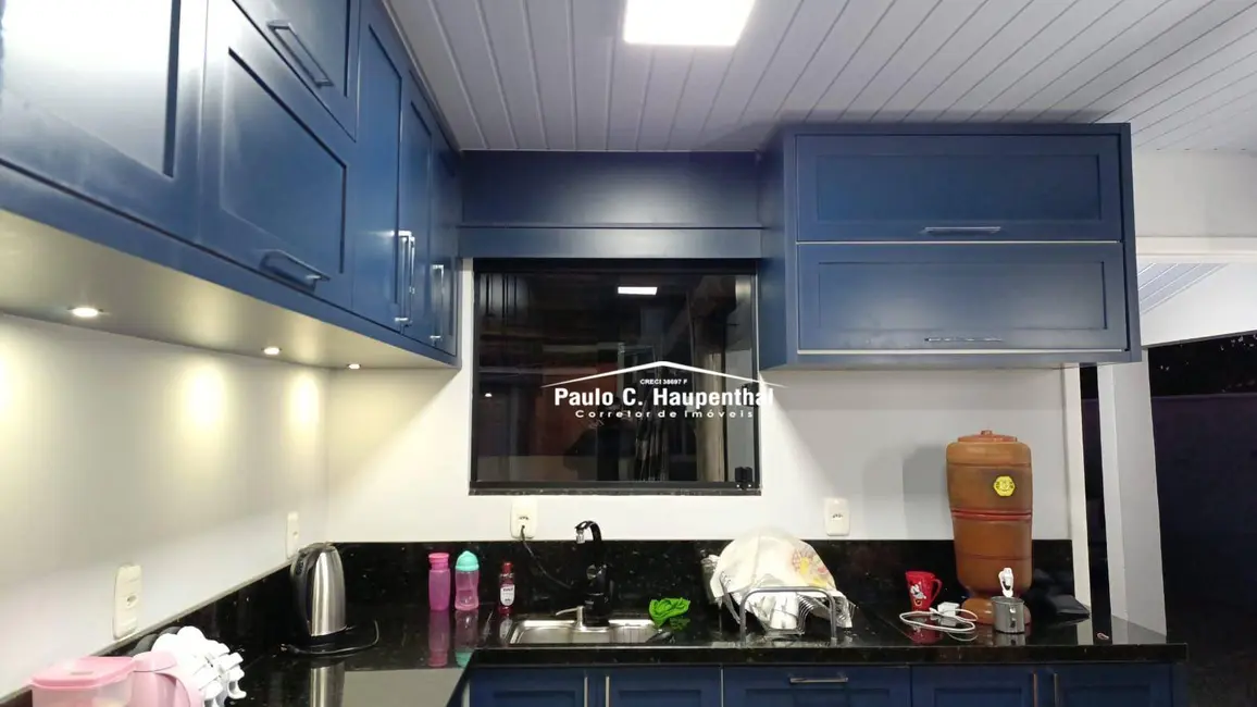 Foto 8 de Casa com 2 quartos à venda, 300m2 em Lagoão, Ararangua - SC