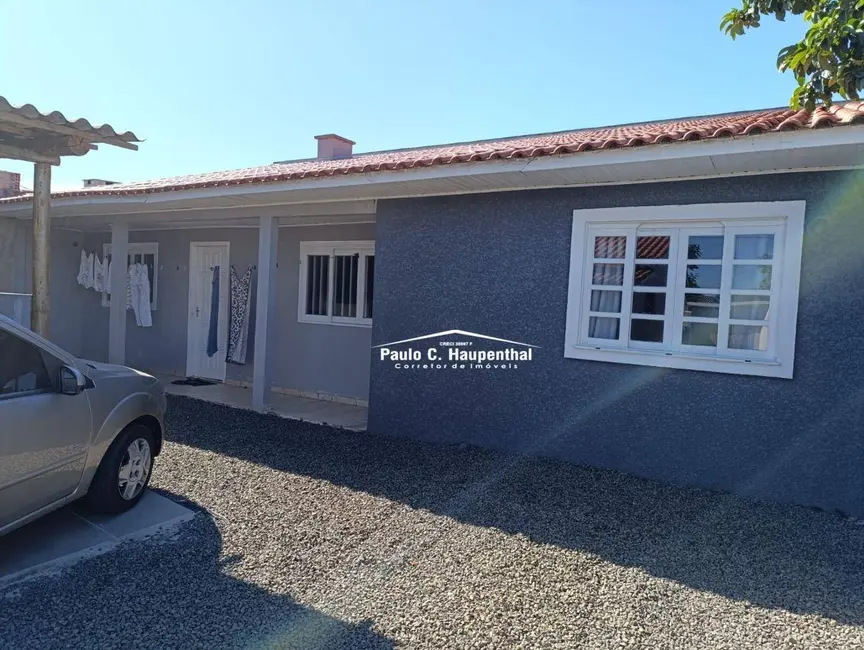 Foto 6 de Casa com 2 quartos à venda, 300m2 em Lagoão, Ararangua - SC