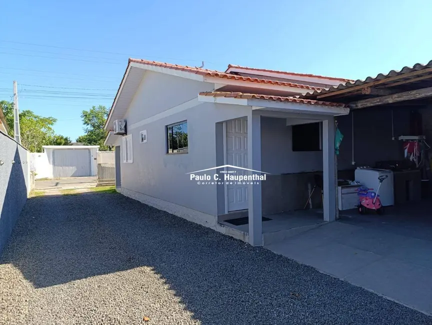 Foto 5 de Casa com 2 quartos à venda, 300m2 em Lagoão, Ararangua - SC