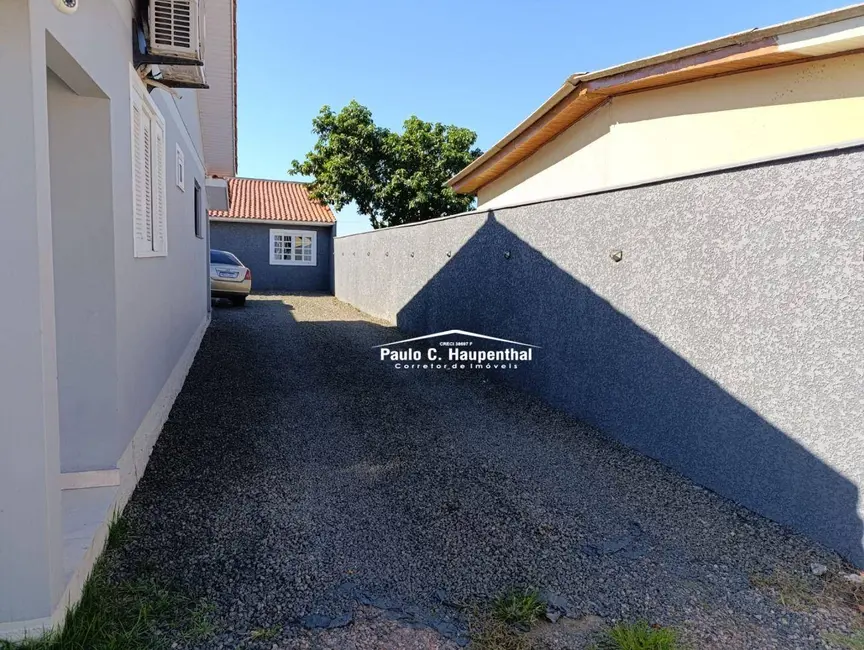 Foto 4 de Casa com 2 quartos à venda, 300m2 em Lagoão, Ararangua - SC