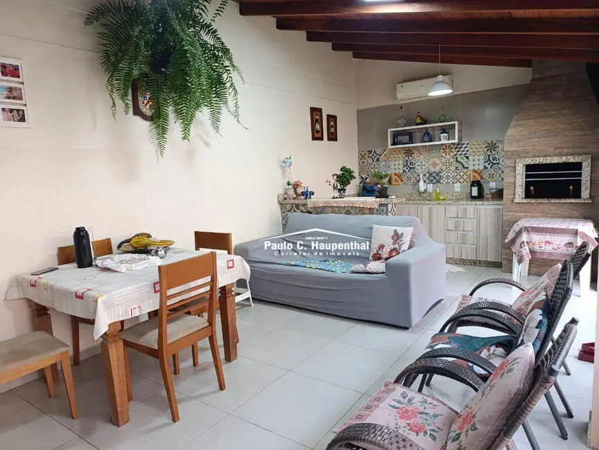 Foto 6 de Casa com 4 quartos à venda, 240m2 em Vila São José, Ararangua - SC