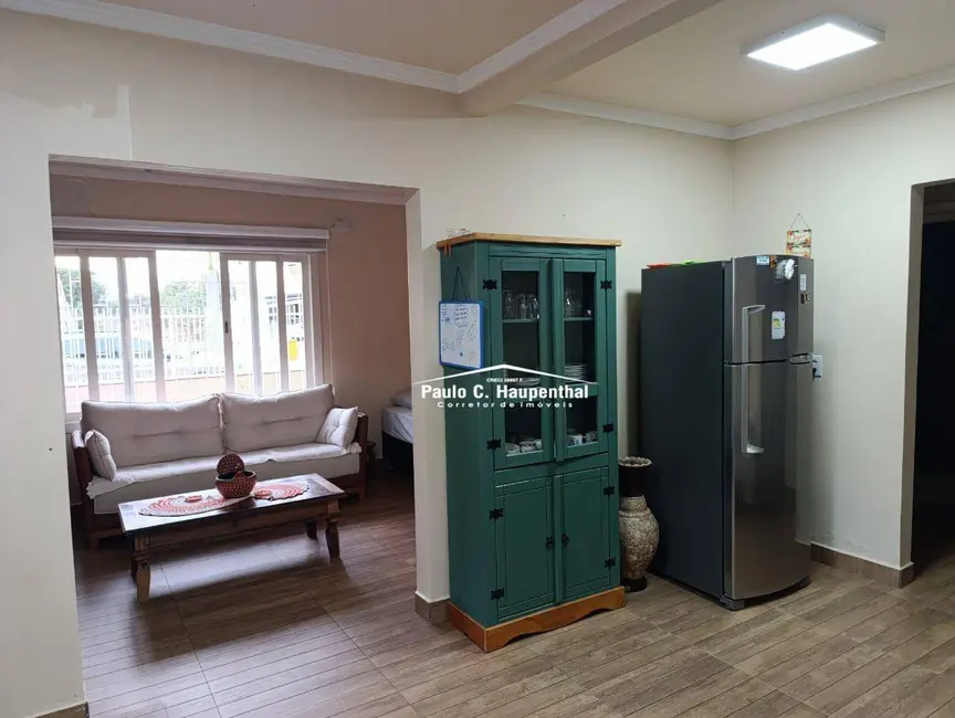 Foto 9 de Casa com 4 quartos à venda, 240m2 em Vila São José, Ararangua - SC