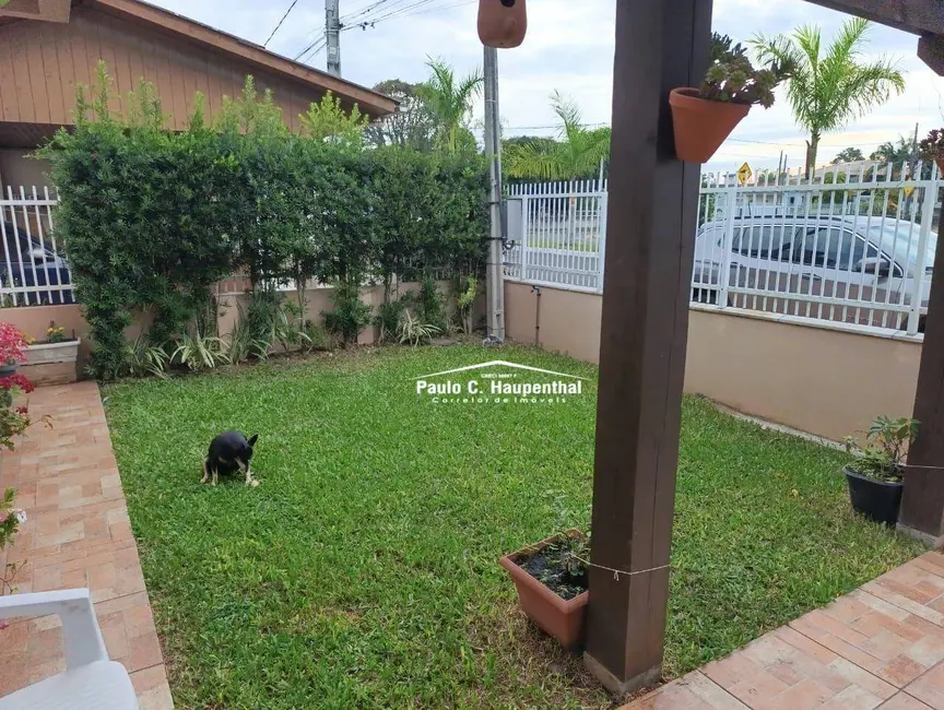 Foto 3 de Casa com 4 quartos à venda, 240m2 em Vila São José, Ararangua - SC