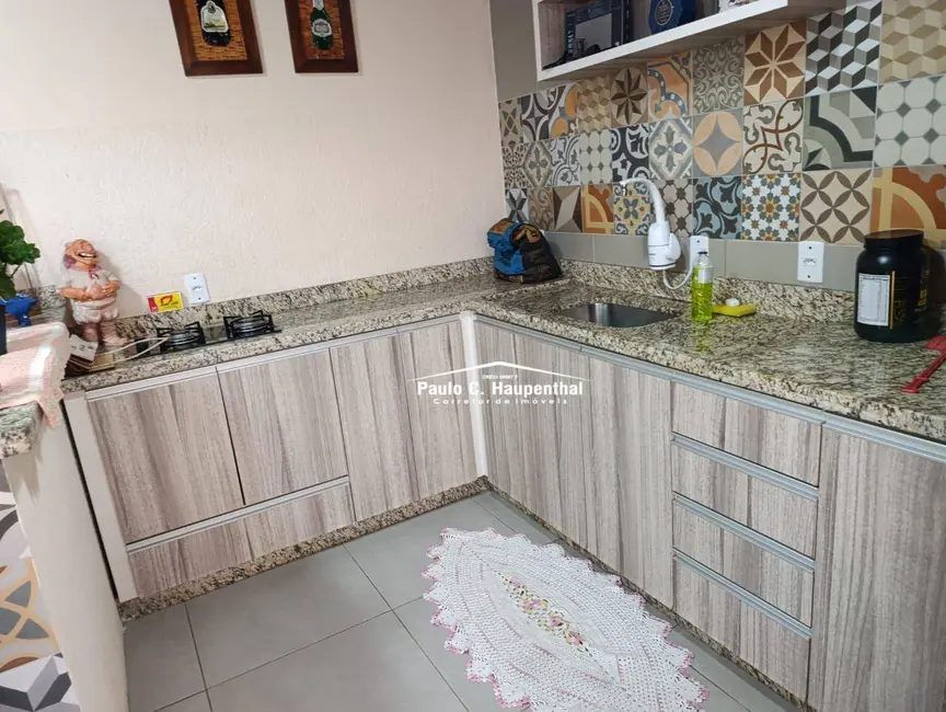 Foto 7 de Casa com 4 quartos à venda, 240m2 em Vila São José, Ararangua - SC