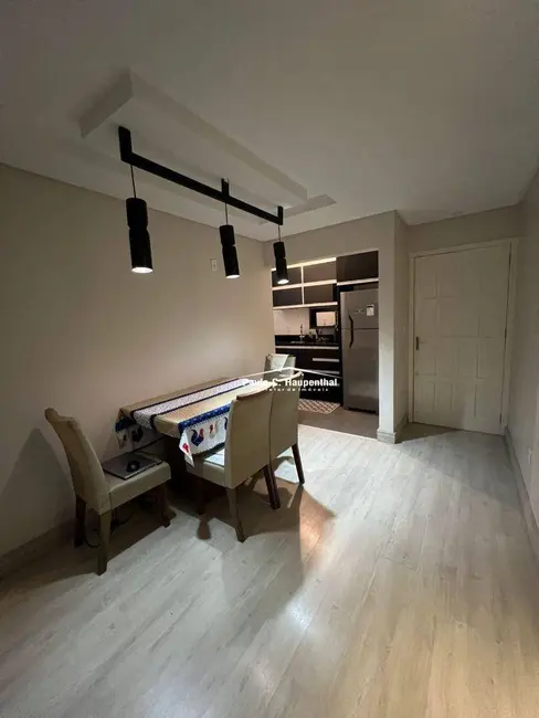 Apartamento com 2 quartos à venda, 67m2 em Coloninha, Ararangua - SC - imagem 6 Foto 6 de Apartamento com 2 quartos à venda, 67m2 em Coloninha, Ararangua - SC