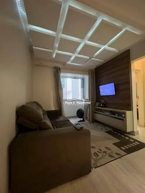 Foto 1 de Apartamento com 2 quartos à venda, 67m2 em Coloninha, Ararangua - SC