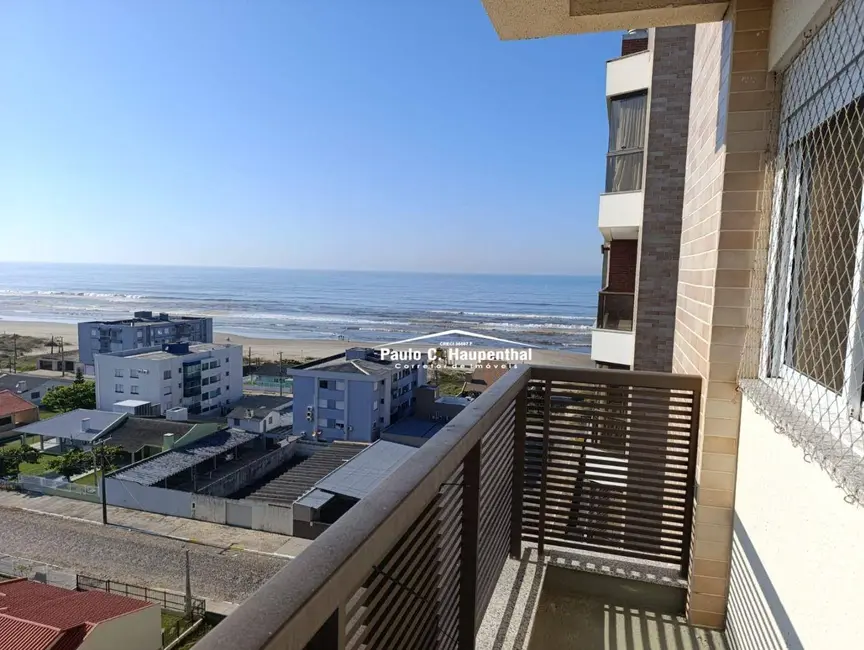 Foto 1 de Apartamento com 2 quartos à venda, 83m2 em Centro, Balneario Arroio Do Silva - SC
