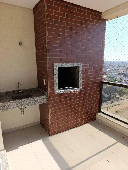 Apartamento com 2 quartos à venda, 83m2 em Centro, Balneario Arroio Do Silva - SC - imagem 8 Foto 8 de Apartamento com 2 quartos à venda, 83m2 em Centro, Balneario Arroio Do Silva - SC