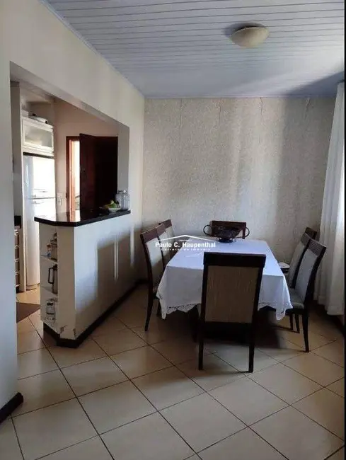 Foto 4 de Casa com 3 quartos à venda, 300m2 em Urussanguinha, Ararangua - SC
