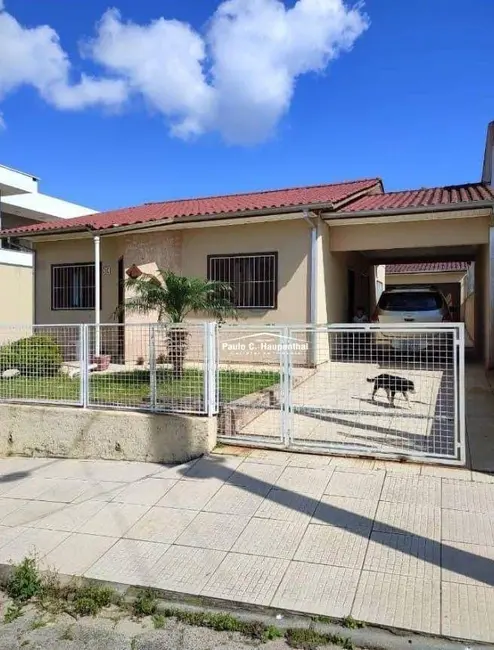 Foto 1 de Casa com 3 quartos à venda, 300m2 em Urussanguinha, Ararangua - SC