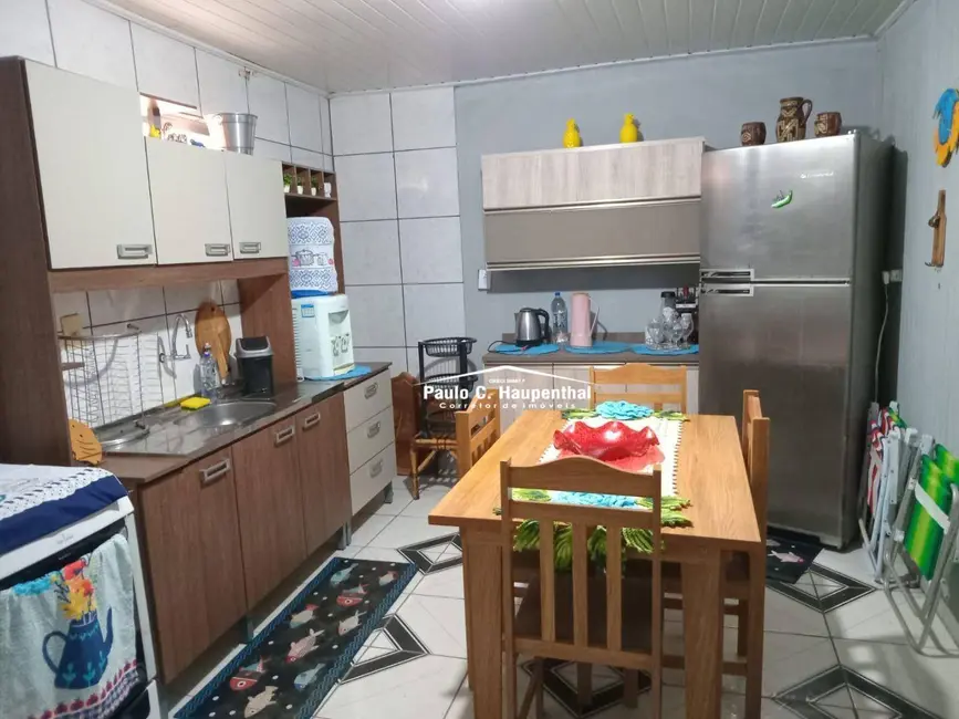 Foto 6 de Casa com 3 quartos à venda, 300m2 em Balneario Arroio Do Silva - SC