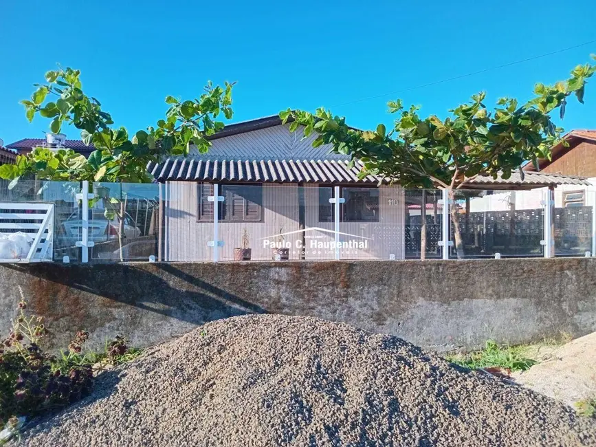 Foto 2 de Casa com 3 quartos à venda, 300m2 em Balneario Arroio Do Silva - SC