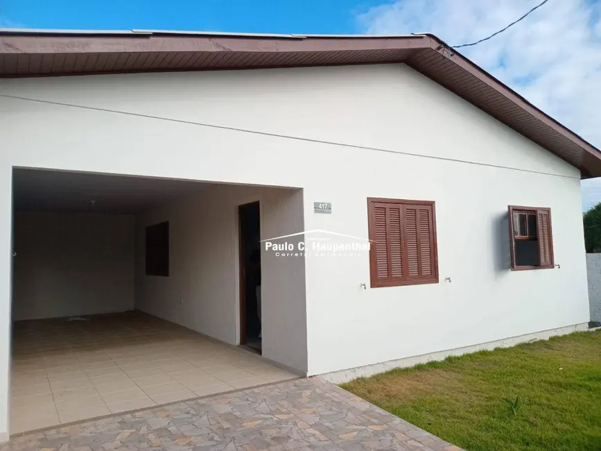 Foto 2 de Casa com 4 quartos à venda, 300m2 em Balneario Arroio Do Silva - SC