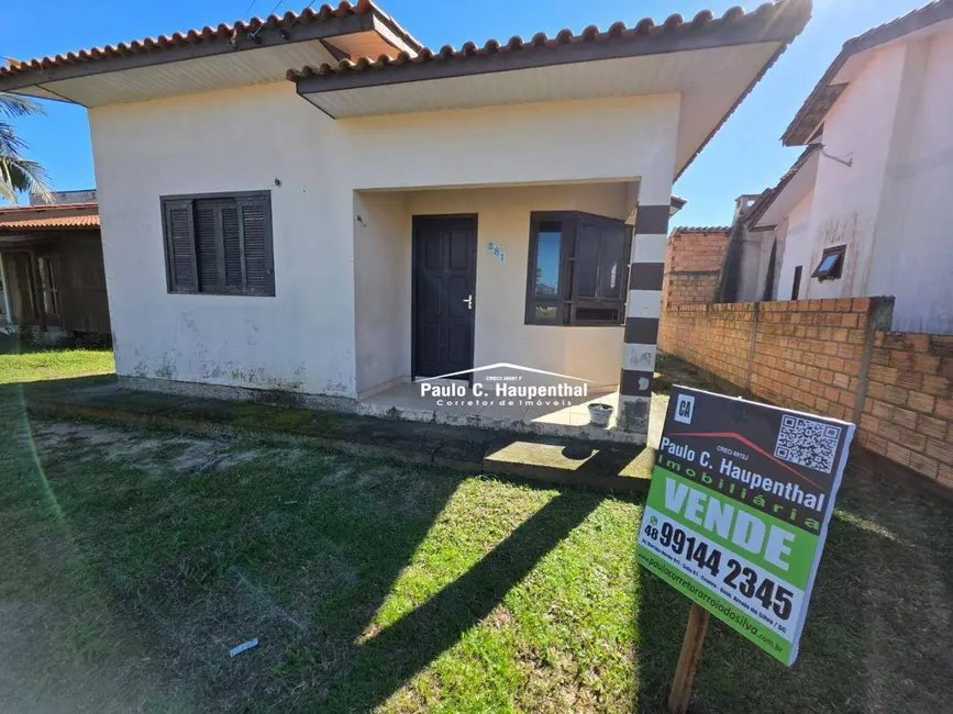 Foto 2 de Casa com 2 quartos à venda, 360m2 em Morro dos Conventos, Ararangua - SC