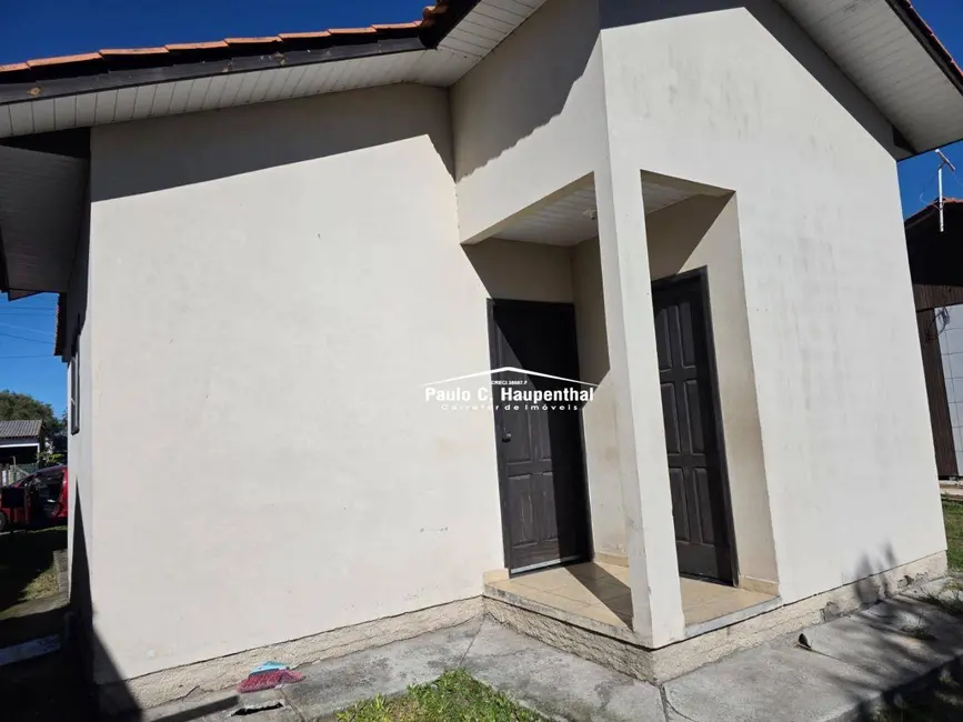 Foto 3 de Casa com 2 quartos à venda, 360m2 em Morro dos Conventos, Ararangua - SC