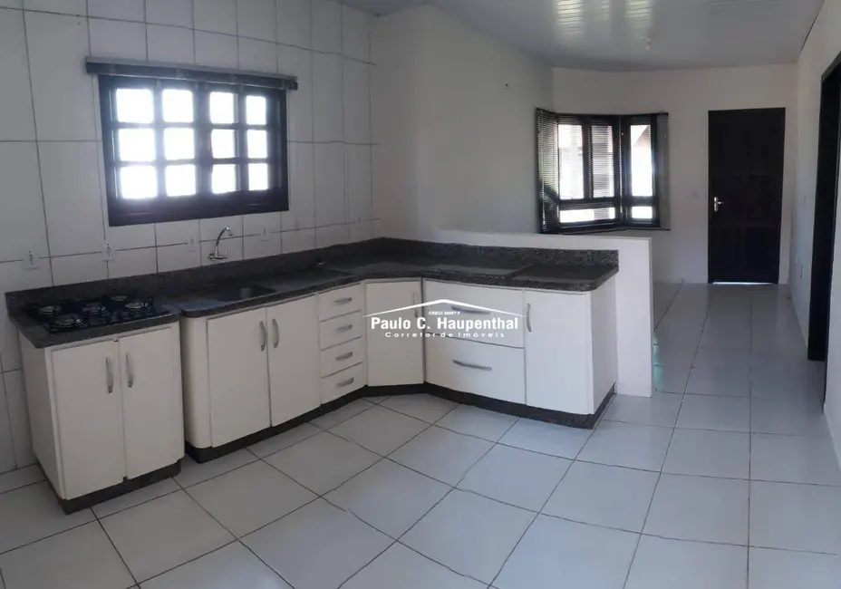 Foto 2 de Casa com 2 quartos à venda, 360m2 em Morro dos Conventos, Ararangua - SC