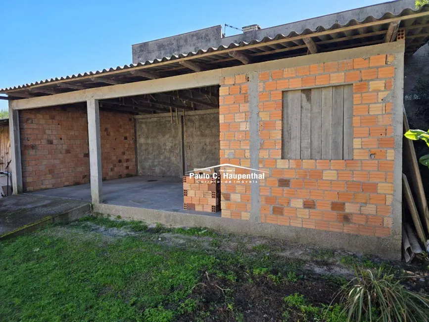 Foto 5 de Casa com 2 quartos à venda, 360m2 em Morro dos Conventos, Ararangua - SC