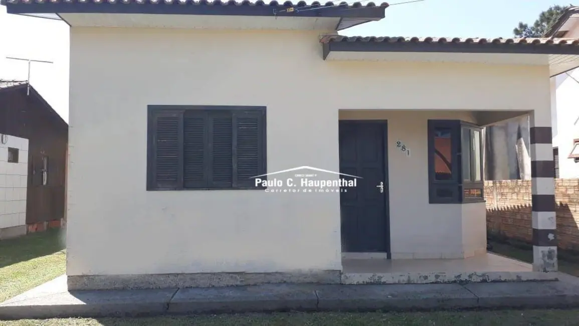 Foto 1 de Casa com 2 quartos à venda, 360m2 em Morro dos Conventos, Ararangua - SC
