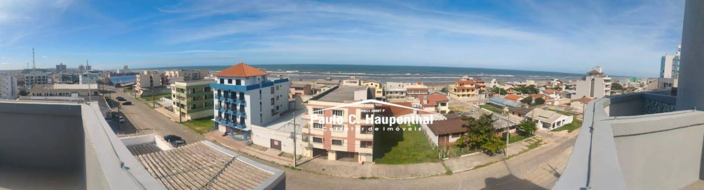 Foto 7 de Apartamento com 3 quartos à venda, 157m2 em Centro, Balneario Arroio Do Silva - SC