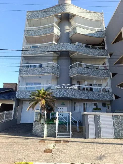 Foto 1 de Apartamento com 3 quartos à venda, 157m2 em Centro, Balneario Arroio Do Silva - SC