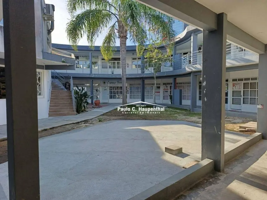 Sala Comercial à venda, 57m2 em Centro, Ararangua - SC - imagem 6 Foto 6 de Sala Comercial à venda, 57m2 em Centro, Ararangua - SC