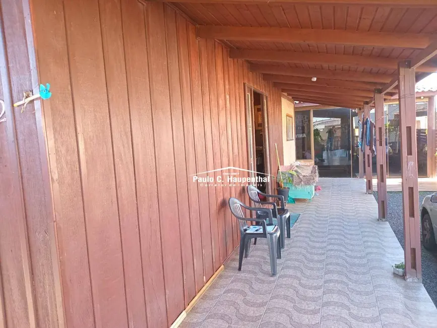 Foto 2 de Casa com 2 quartos à venda, 300m2 em Balneario Arroio Do Silva - SC