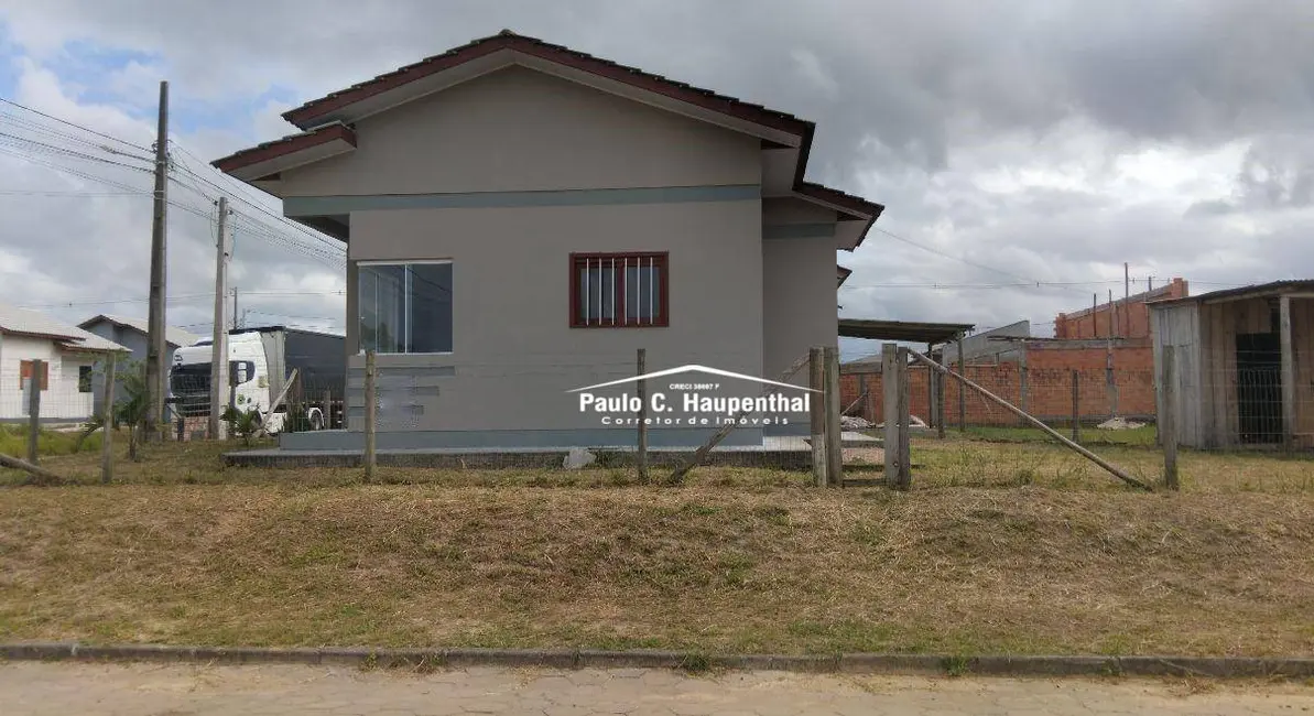 Foto 2 de Casa com 2 quartos à venda, 300m2 em Ararangua - SC