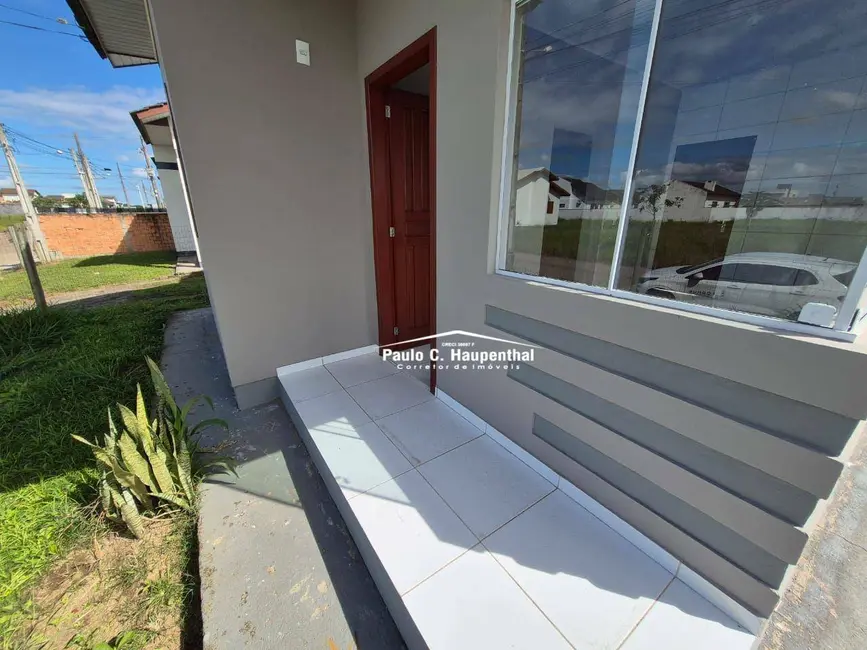 Foto 2 de Casa com 2 quartos à venda, 300m2 em Ararangua - SC