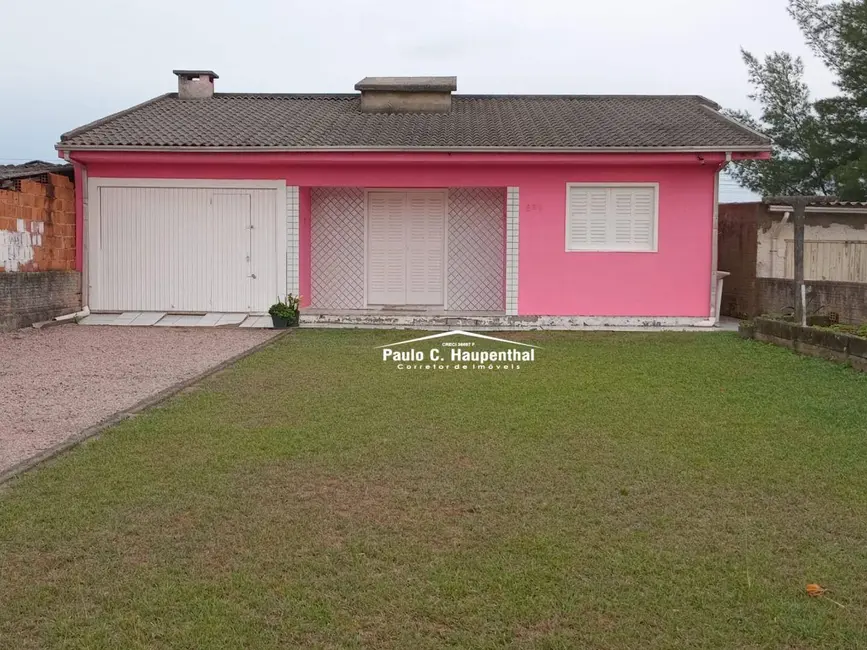 Foto 1 de Casa com 2 quartos à venda, 300m2 em Balneario Arroio Do Silva - SC