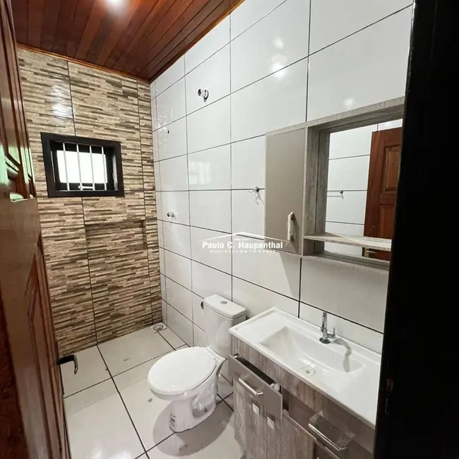 Foto 9 de Casa com 2 quartos à venda, 300m2 em Polícia Rodoviária, Ararangua - SC