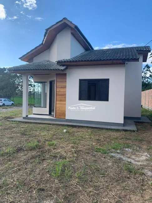 Foto 5 de Casa com 2 quartos à venda, 300m2 em Polícia Rodoviária, Ararangua - SC