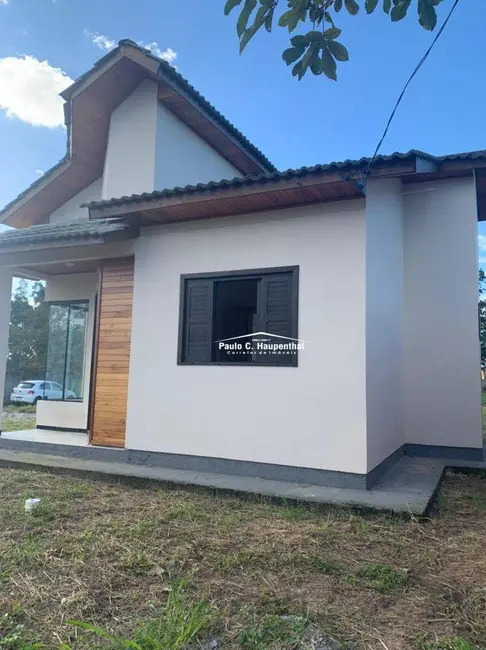 Foto 3 de Casa com 2 quartos à venda, 300m2 em Polícia Rodoviária, Ararangua - SC